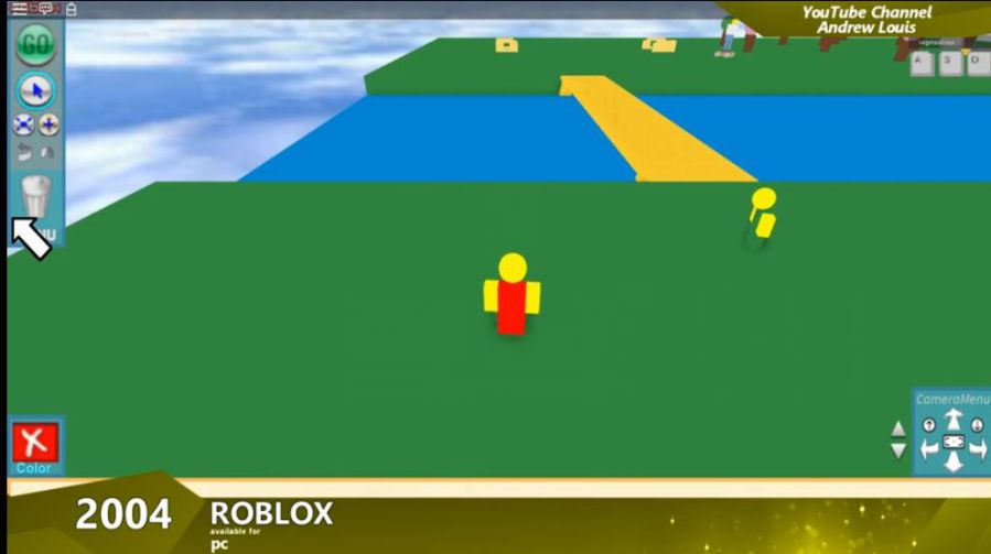 中國做不出《Roblox》