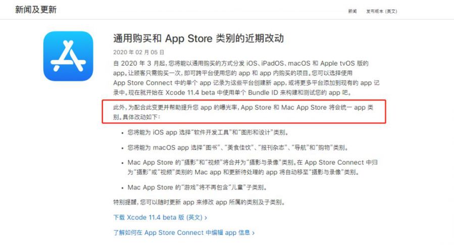 重大通知！蘋果 App Store 稽核指南更新、Apple 登入期限推遲