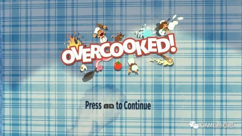 手忙腳亂的快樂 談談Overcooked讓人愛恨交織的多人合作機制