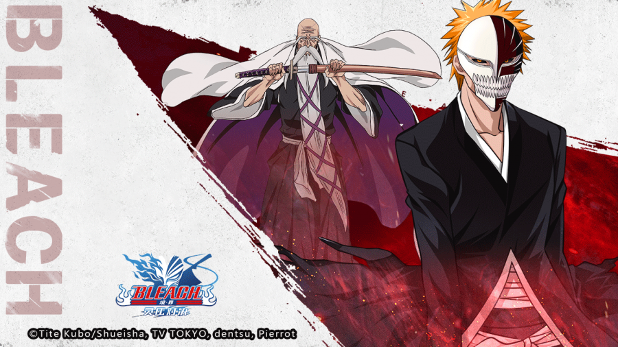 《BLEACH 境·界-靈壓對決》公測開啟 冒險越發激烈