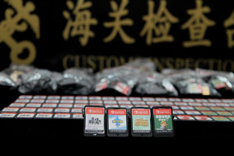 遊戲市場繁榮背後的隱憂，NS全球斷貨只是冰山一角