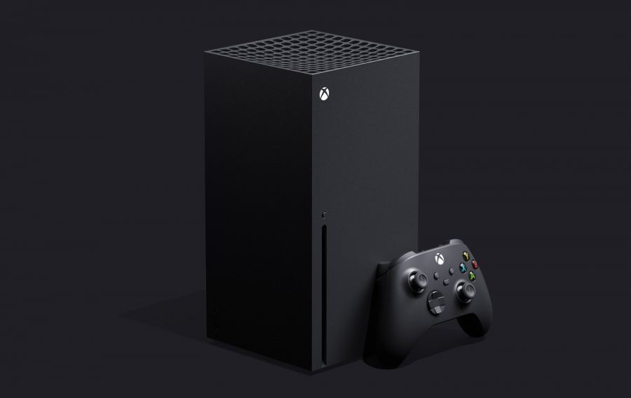 Xbox Series X 背后的下一步大棋