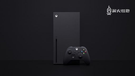 Xbox Series X 背後的下一步大棋