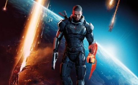EA将重制《质量效应：三部曲》 2021财年发售