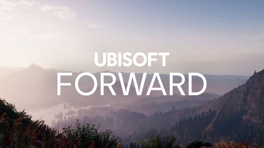 育碧宣布将于7月13日举办线上发布会Ubisoft Forward
