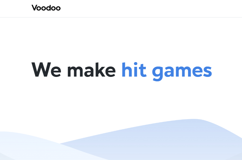 发布超100款游戏，累计下载达37亿，Voodoo做超休闲的秘诀是什么？