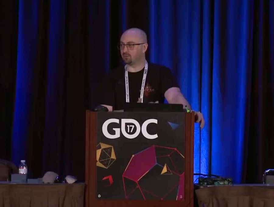 GDC暴雪演讲：如何设计游戏里的奖励系统？