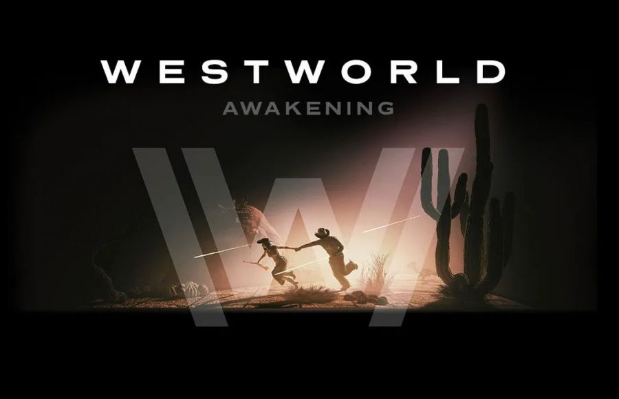将科幻神剧《西部世界》做成游戏是一种怎样的体验？