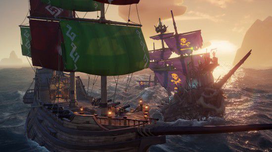 Steam一周销量排行榜：《盗贼之海》登顶 《命令与征服》重制版第二