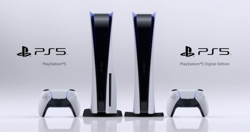 PS5发布！中国游戏厂商能否赶上次世代主机热潮？