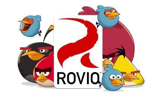 “憤怒的小鳥”飛不動了？ Rovio上線《小鎮謀殺案：三消》開拓消除細分領域