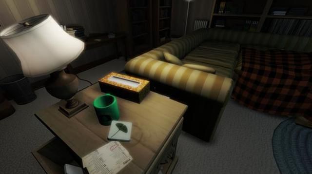 《Gone Home》：以“家”為設計核心，為解謎遊戲創造新的環境