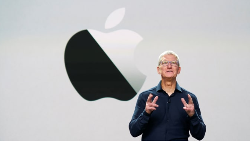 苹果向“垄断愤怒”妥协：宣布允许开发者挑战霸王条款