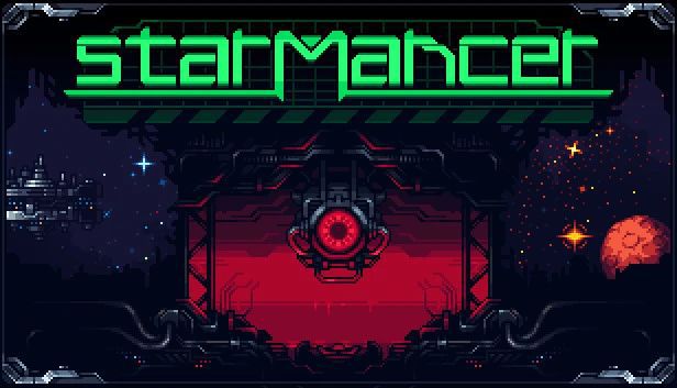 steam starmancer