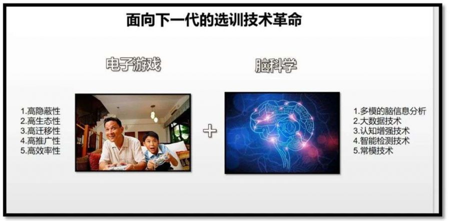 電子科大教授：遊戲是如何讓大腦“變聰明”的？