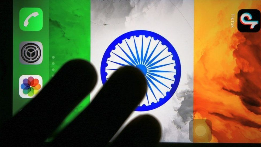 印度宣布封禁59款中国APP，《COK》《无尽对决》等3款手游在列