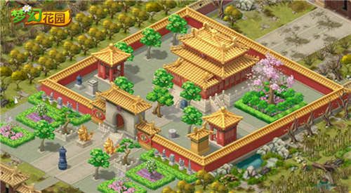 图3：《梦幻花园》御花园区域.jpg