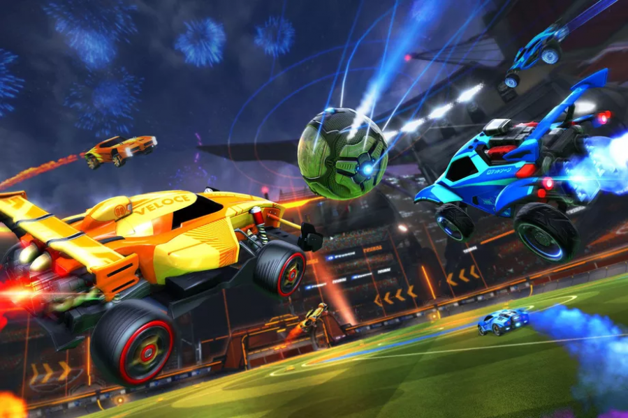 Psyonix 宣佈《火箭聯盟》將在Epic 遊戲商店免費推出，Steam停止新玩家購入