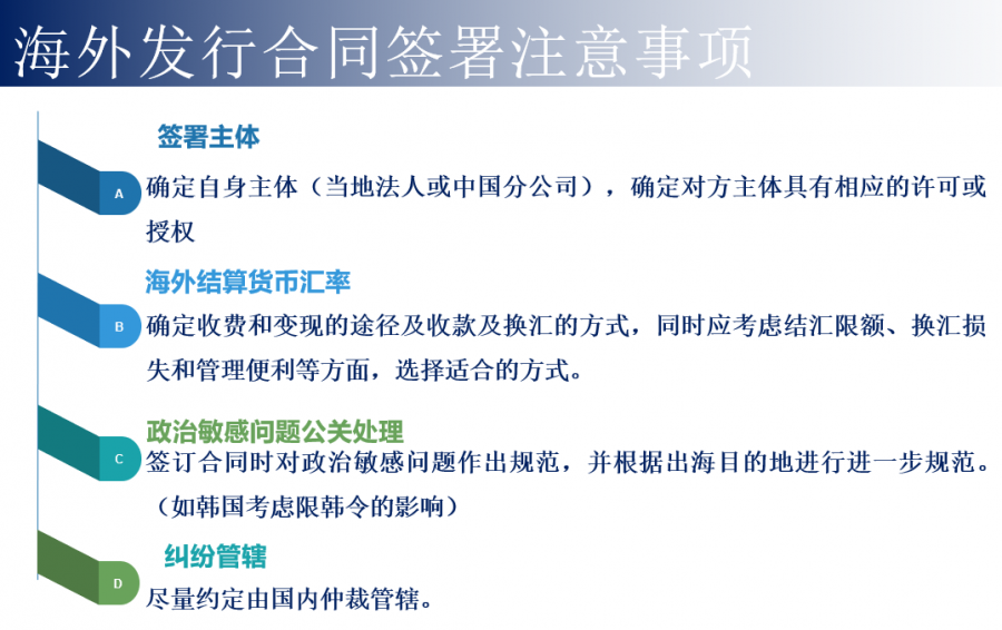 如何避開遊戲出海韓國的那些法律坑？