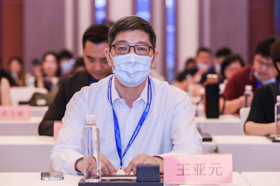 上海市委宣传部副部长王亚元：游戏产业位于“文化+科技”浪潮的最前端