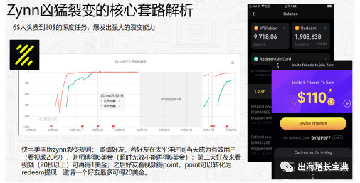 線下分享會《出海增長寶典》萬字提煉 — 從獲客到變現