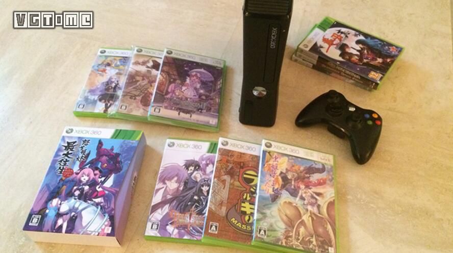 Xbox的日進之路，微軟的尷尬困局