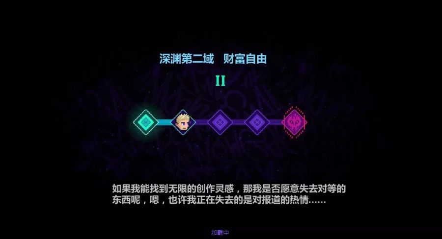 畫素風、爽快手感、Roguelike，《超級幻影貓》團隊新作是怎麼研發的？