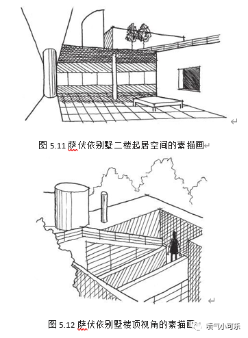 《通過生存本能進行情感化關卡設計》-Part 2 前景以及庇護所的空間設計