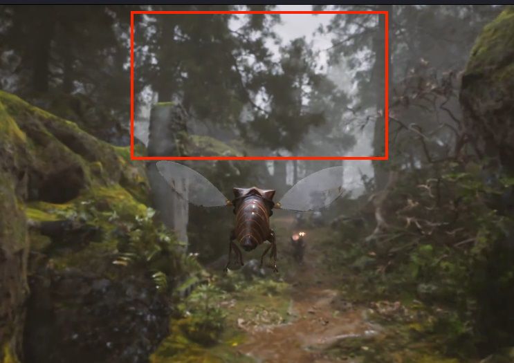 【逐帧分析】《黑神话：悟空》gameplay相关的技术和调整细节整理