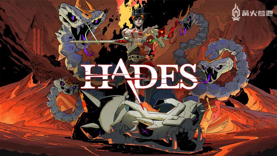 Roguelike 名作《Hades》累计销量破百万
