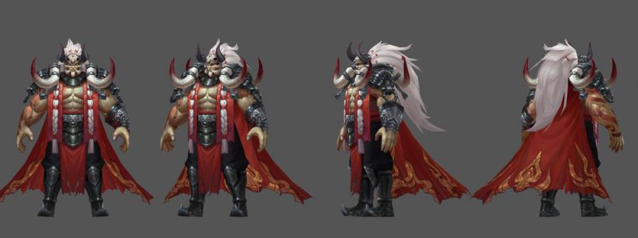 傲翔 写实 国风 《无》.jpg