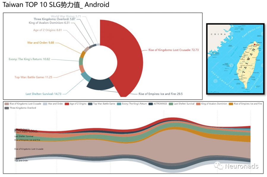 三消小能手打殭屍 — SLG遊戲買量破局新玩法