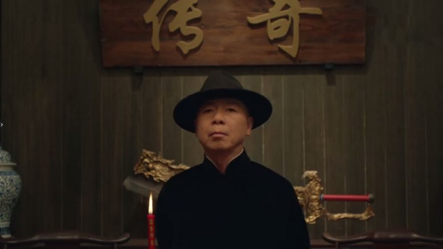 冯小刚出手，为贪玩《原始传奇》拍了一支“电影级”的游戏广告