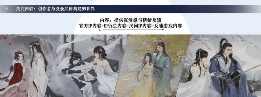 天刀IP總架構師：如何贏得IP時代下的“她系使用者”