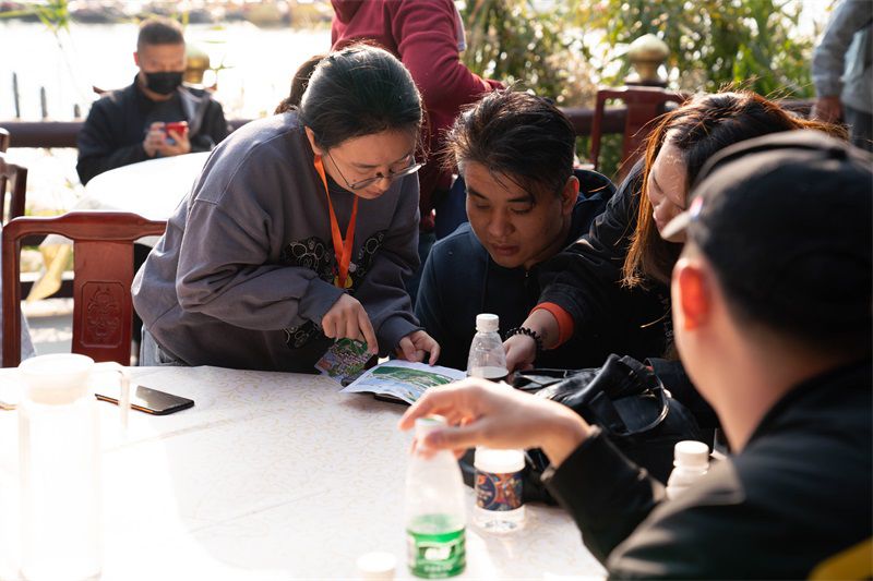 傳遞國戰文化，復現真實國戰！征途系列十五週年玩家慶典今日開啟