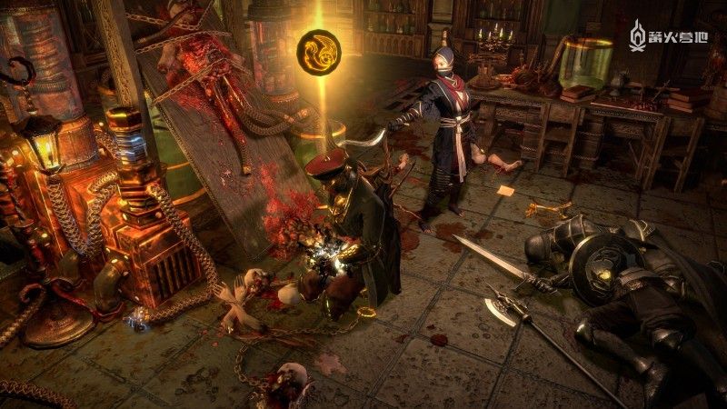 Game Informer :免費遊戲變好玩了嗎？