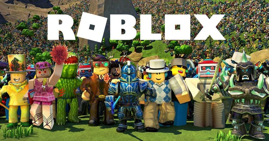 Roblox A Children S Game Platform Valued At Us 8 Billion Is About To Go Public Electrodealpro - game engine roblox