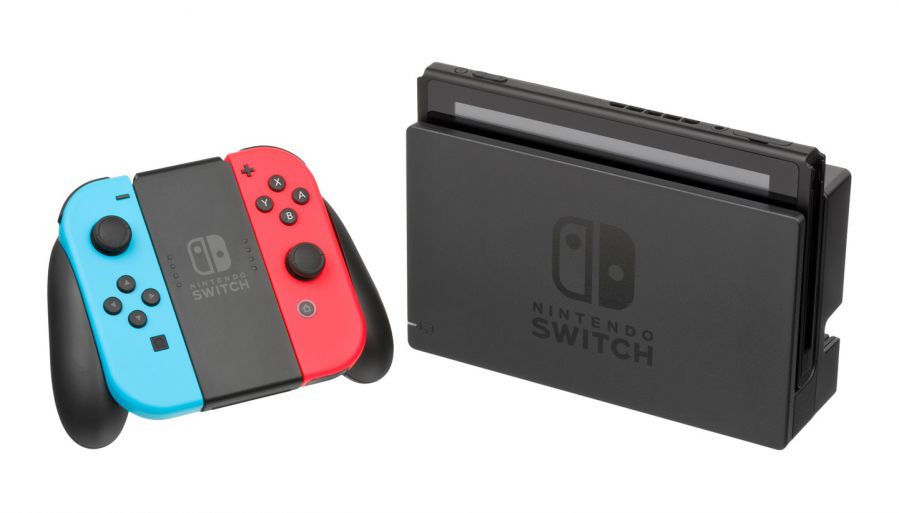 市场调研公司 Niko Partners：中国任天堂 Switch 2024 年销售量将反超 PS4