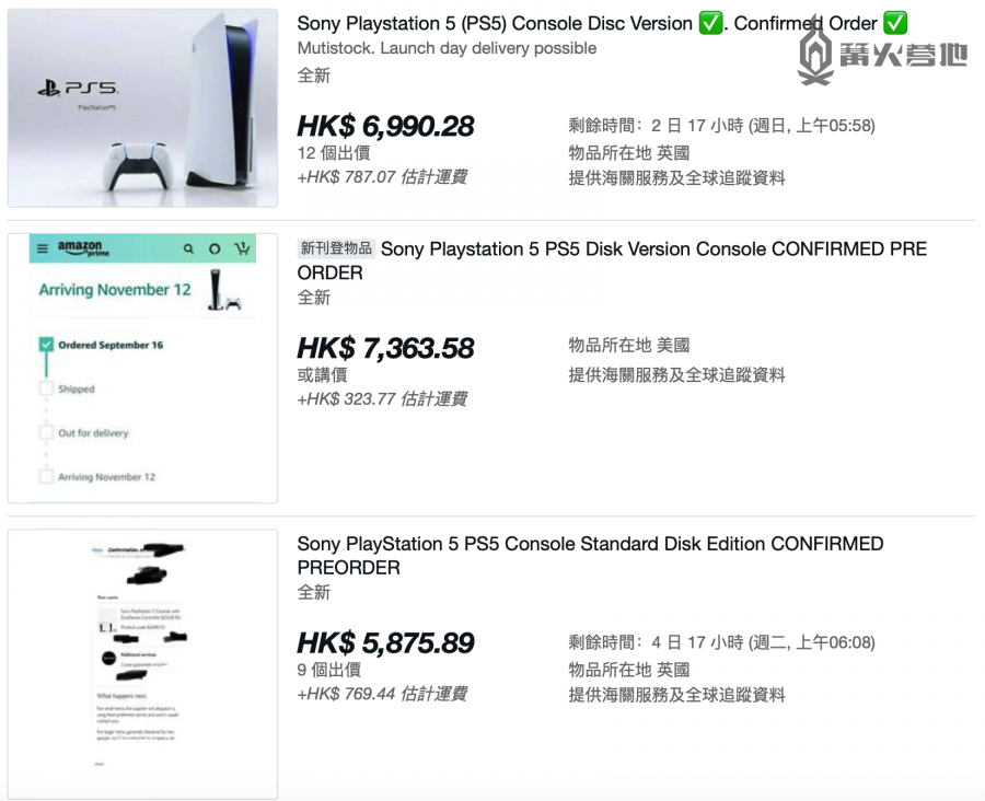 買 PS5 和 Xbox Series X|S 前，你需要思考這些事