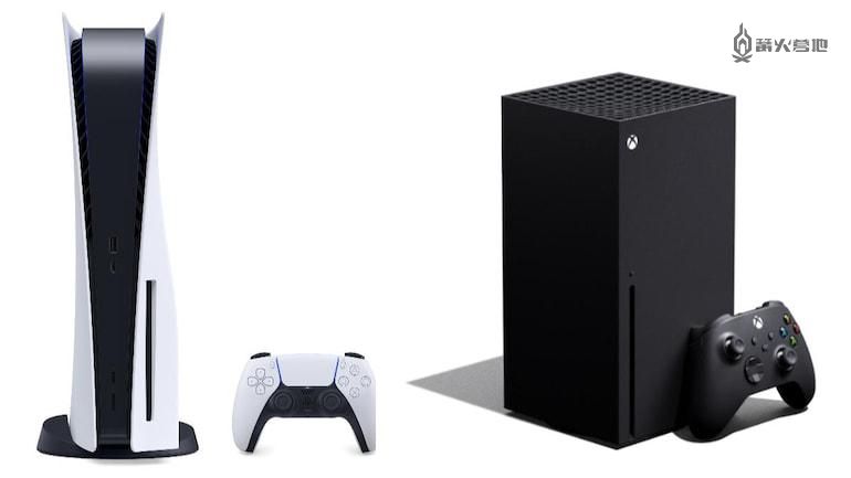 買 PS5 和 Xbox Series X|S 前，你需要思考這些事