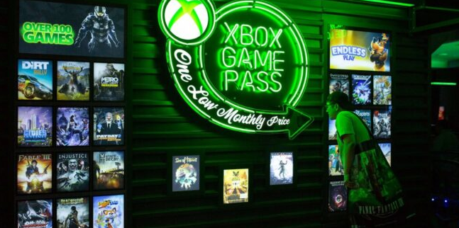 微软订阅服务Game Pass怎样让独立游戏变得更畅销？