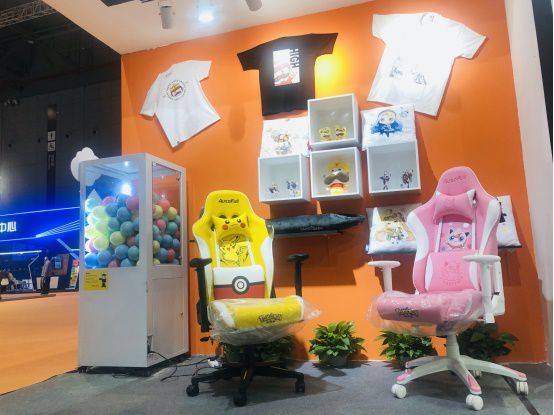 第三届长三角文博会闭幕 恺英网络获颁“优秀展示奖”(1)376.JPG