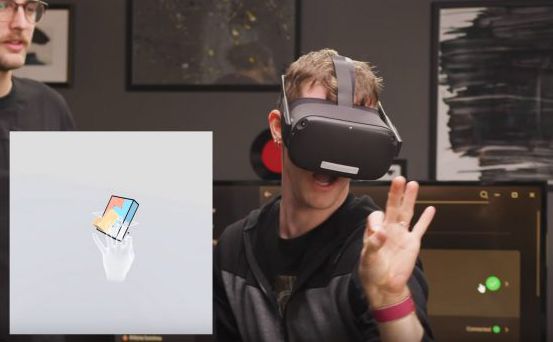 独立开发者如何开发出热门好评Quest VR游戏