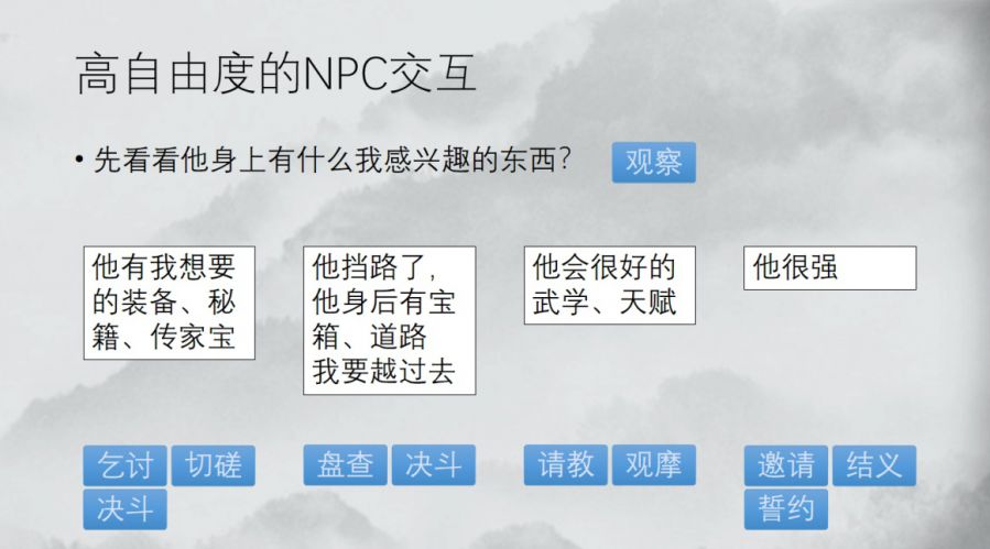 FBEC2020 | 《我的俠客》主策劃何錚：如何打出武俠遊戲的新招