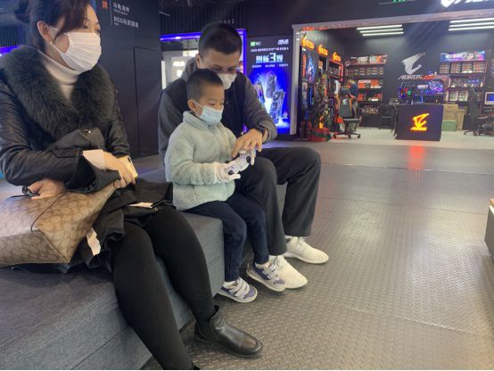 百脑汇 x 3dm：playstation玩家交流会完美落幕349.JPG