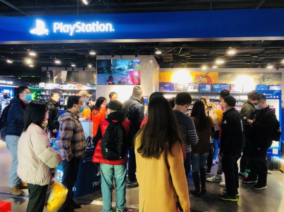 百脑汇 x 3dm：playstation玩家交流会完美落幕490.JPG