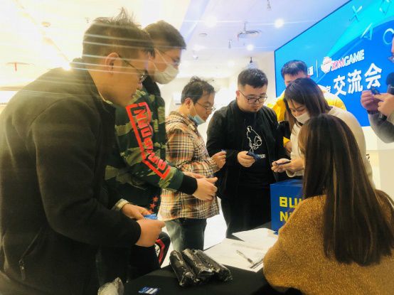 百脑汇 x 3dm：playstation玩家交流会完美落幕936.JPG