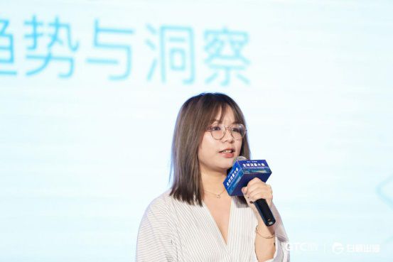 GTC2020全球流量大會圓滿落幕，精彩瞬間，搶先回顧！