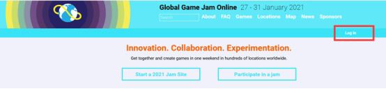 48小時全球遊戲極限開發Global Game Jam 2021中國站報名開始！