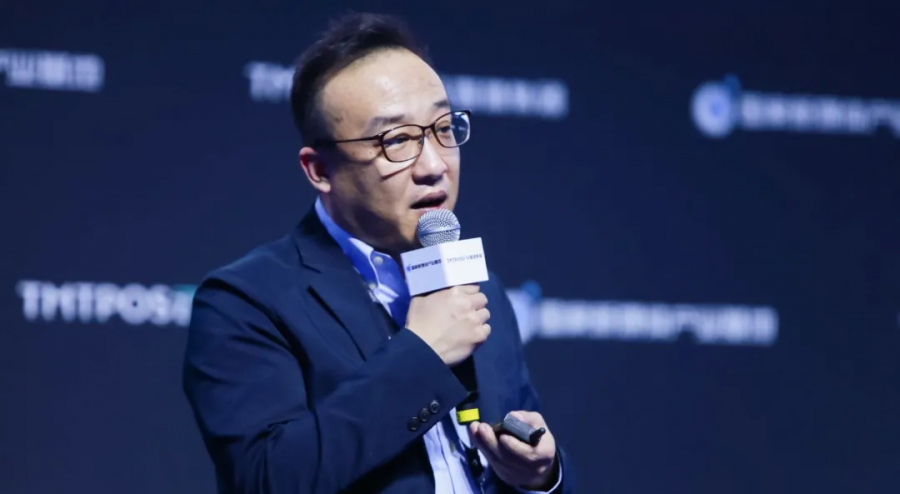 虚拟动点CEO贾哲：动捕技术推动游戏制作工业化流程